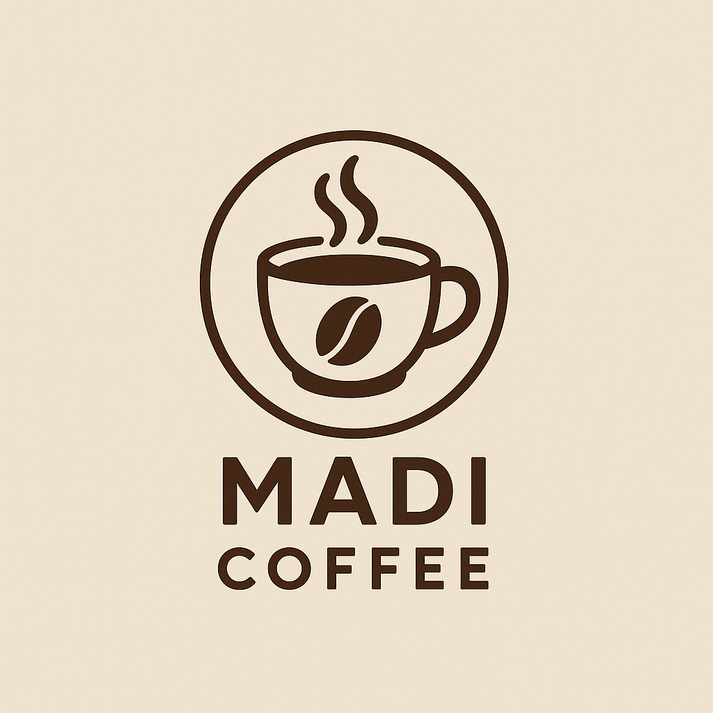 Madi-Coffee 30 Portionen (270g)