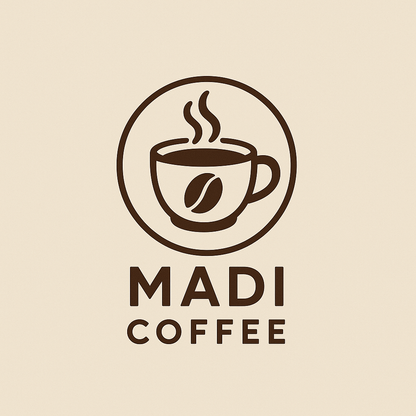 Madi-Coffee 30 Portionen (270g)