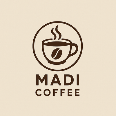 Madi-Coffee – 30 Portionen – 270g